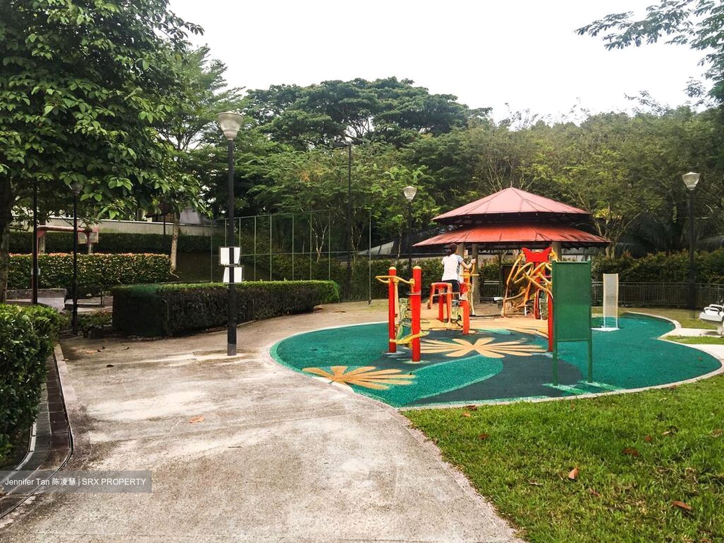 Rivervale Drive (D19), Terrace #499404201